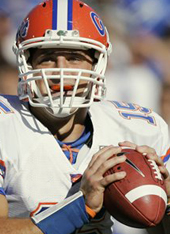 Florida Quarterback